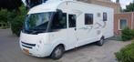 SUMMERSALE Itineo SB720 facelift model 2012, Caravans en Kamperen, Campers, Integraal, Fiat, Particulier, Tot en met 6