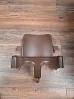 Stokke babyset walnoot, Kinderen en Baby's, Ophalen, Zo goed als nieuw, Meegroeistoel