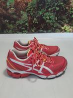 Asics hardloopschoenen dames maat 40 gel-pulses, Hardlopen, Ophalen of Verzenden, Hardloopschoenen, Zo goed als nieuw