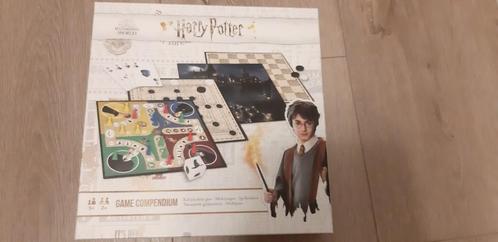 spellen harry potter, Verzamelen, Harry Potter, Nieuw, Spel, Ophalen