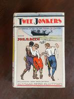 Joh.H. Been. Twee  Jonkers. 1 e druk  1930, Boeken, Ophalen of Verzenden, Zo goed als nieuw