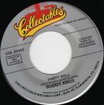 Buddy Knox - Party Doll / Hula Love 7"45, Ophalen of Verzenden, 7 inch, Zo goed als nieuw, Single