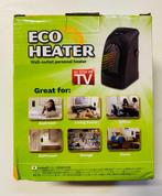 Kachel Eco Heater, Ophalen of Verzenden, Nieuw, Hout, Houtkachel