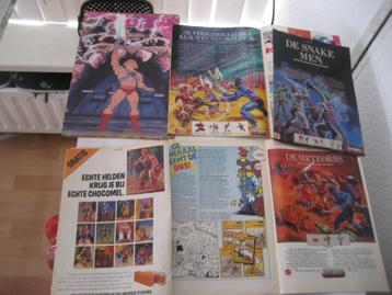 he man masters of the universe beschikbaar voor biedingen