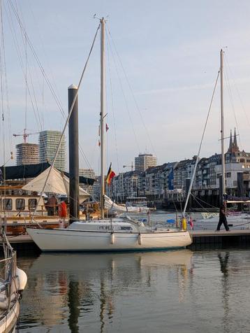 Prachtige Spirit 28 zeer compleet en vakantieklaar beschikbaar voor biedingen