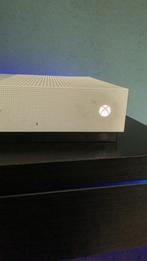 Xbox one s, Spelcomputers en Games, Spelcomputers | Xbox One, Xbox One S, Gebruikt, Zonder controller, 1 TB