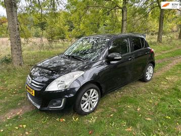 Suzuki Swift 1.2 S-Edition EASSS APK 15-03-2026 beschikbaar voor biedingen