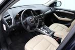Audi Q5 2.0 TFSI quattro Pro Line 2010 NAP | Cruise | Elek., Auto's, Audi, Origineel Nederlands, Te koop, 5 stoelen, Benzine