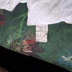 Groot dekbed 240x220, Huis en Inrichting, Slaapkamer | Beddengoed, Ophalen, Gebruikt, Wit, Tweepersoons