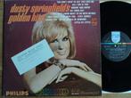 LP DUSTY SPRINGFIELD               GOLDEN HITS, Cd's en Dvd's, Vinyl | Pop, Ophalen of Verzenden, 1960 tot 1980, Gebruikt, 12 inch