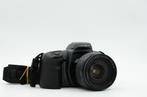Minolta Dynax 500 Si Super + AF ZOOM xi 28-105mm F3.5-4.5, Gebruikt, Minolta, NVT, Ophalen of Verzenden