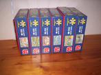 puzzels Jan van Haasteren, Hobby en Vrije tijd, Denksport en Puzzels, Ophalen of Verzenden, 500 t/m 1500 stukjes, Zo goed als nieuw