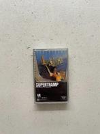 Supertramp - Breakfast in America (cassette), 1 bandje, Ophalen of Verzenden, Zo goed als nieuw, Origineel