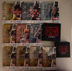 S.H. Figuarts Dragon Ball GT Collectie | Goku | Vegeta | SSJ, Ophalen of Verzenden, Nieuw