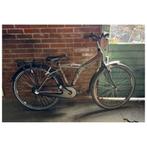 Keurige 24" Sparta Streetwise jongensfiets met 3 versn., Ophalen, Sparta, Versnellingen, Gebruikt