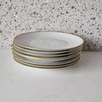 Rosenthal Form 2000 gebaksbordjes wit, Ophalen of Verzenden
