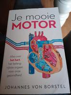 Je mooie motor, Johannes von borsrel, Ophalen of Verzenden, Overige onderwerpen