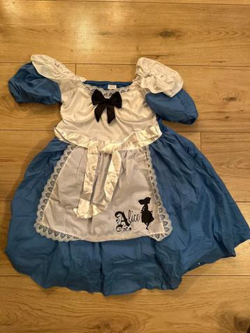 Verkleed jurken beschikbaar voor biedingen