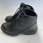 Haix Airpower Werkschoenen Veterschoenen Leer Zwart Maat 36, Kleding | Heren, Schoenen, Haix, Haix, Werkschoenen, Gedragen