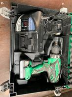 Hitachi 14,4 V, Ophalen of Verzenden, Gebruikt