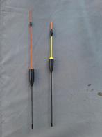 Snoekbaars dobber., Ophalen of Verzenden, Zo goed als nieuw, Dobber of Lood