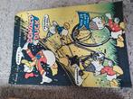 Prachtig vintage Donald Duck jaargang 1954 inclusief 10p, Boeken, Complete serie of reeks, Europa, Ophalen of Verzenden, Zo goed als nieuw