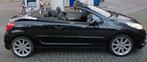207CC Roland Garros 1.6 VTI 16V Cabriolet 2008 AircoApk 2027, Auto's, Peugeot, Voorwielaandrijving, 1227 kg, 15 km/l, 4 cilinders