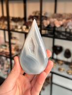 Prachtig agaat vlam, Ophalen of Verzenden