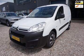 Citroen Berlingo 1.6 BlueHDI 75 Club,3 pers,zeeeeer netjes,n beschikbaar voor biedingen