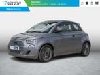 Fiat 500e Business Launch Edition 42 kWh Camera | All-season, Auto's, Fiat, 118 pk, 4 stoelen, Origineel Nederlands, 1265 kg
