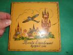 Oorlog voedseldropping tegel wo2 1945 bevrijding, Verzenden, Landmacht, Nederland