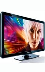 Philips Full HD LCD 40 inch TV, Ophalen
