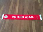 AJAX SJAAL, Verzenden, Nieuw, Ajax, Vaantje of Sjaal
