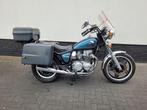 HONDA CB 650 C (bj 1981) leuke oldtimer-iets werk, 4 cilinders, Bedrijf, Meer dan 35 kW, Overig