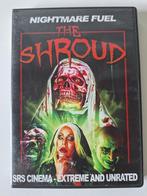 The Shroud, Vanaf 16 jaar, Verzenden, Slasher, Boxset
