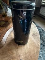 Koffiepads blik, Ophalen of Verzenden, Nieuw