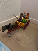 Playmobil country paard en kar 6932, Kinderen en Baby's, Speelgoed | Playmobil, Ophalen of Verzenden, Zo goed als nieuw