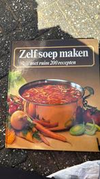 Zelf soep maken, Ophalen of Verzenden