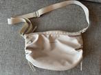 Kapten & Son Skara Small - Zo goed als nieuw!, Ophalen, Zo goed als nieuw, Beige, Schoudertasje