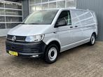 Volkswagen Transporter 2.0 TSI L2H1 Benzine / CNG Dubbele Sc, Auto's, Voorwielaandrijving, Gebruikt, 4 cilinders, Volkswagen