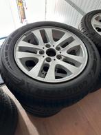 BMW 3-Serie 16 inch wintervelgen + banden, Auto-onderdelen, Banden en Velgen, Band(en), 16 inch, Ophalen