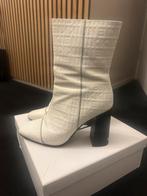 Enkellaars Nikkie maay 40, Kleding | Dames, Schoenen, Ophalen of Verzenden, Zo goed als nieuw, Zwart