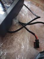 Li-ion Batterij Oplader Elektrische Fiets - 24V, Ophalen of Verzenden, Gebruikt