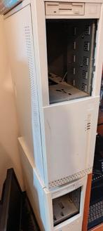 Grote verzameling retro PC apparatuur - Emigratie verkoop!, Ophalen