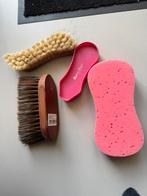 Diverse borstels, Dieren en Toebehoren, Ophalen of Verzenden, Zo goed als nieuw