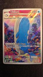 Wailord (JTG 162/159) Pokémon kaart, Hobby en Vrije tijd, Verzamelkaartspellen | Pokémon, Ophalen of Verzenden, Zo goed als nieuw