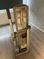 Zonnehemel inklapbaar Philips, Witgoed en Apparatuur, Zonnebanken en Gezichtsbruiners, Ophalen, Zonnebank enkelzijdig, Minder dan 10 lampen