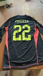 Ajax shirt, Ophalen of Verzenden, Nieuw, Ajax, Shirt