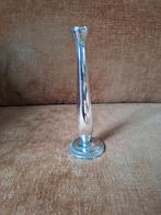 Mini vaasje. Verzilverd., Ophalen of Verzenden