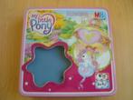 My little pony bordspel, compleet en zo goed als nieuw, Een of twee spelers, Ophalen of Verzenden, Zo goed als nieuw